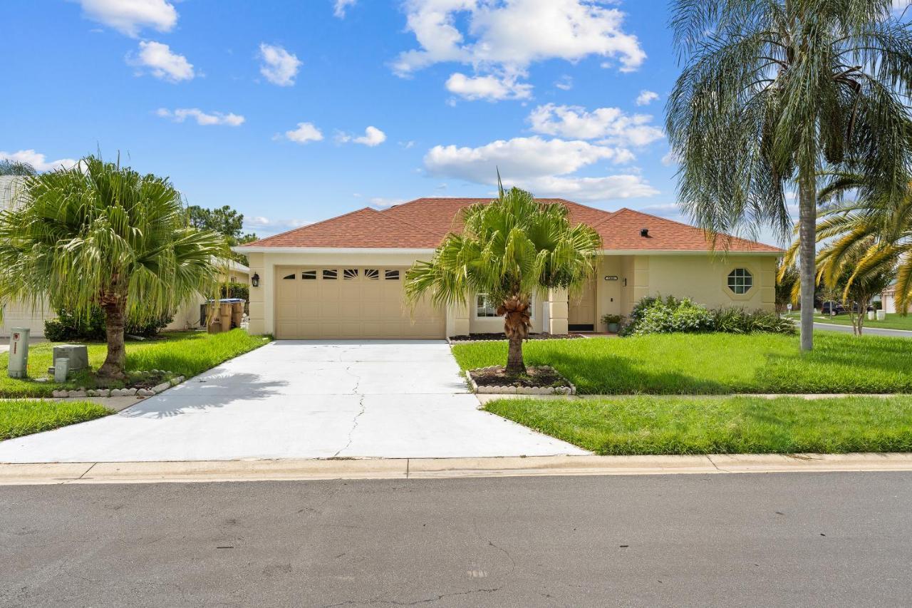 Dedicated Work Space And Game 4br Oi2800 Holiday home Orlando