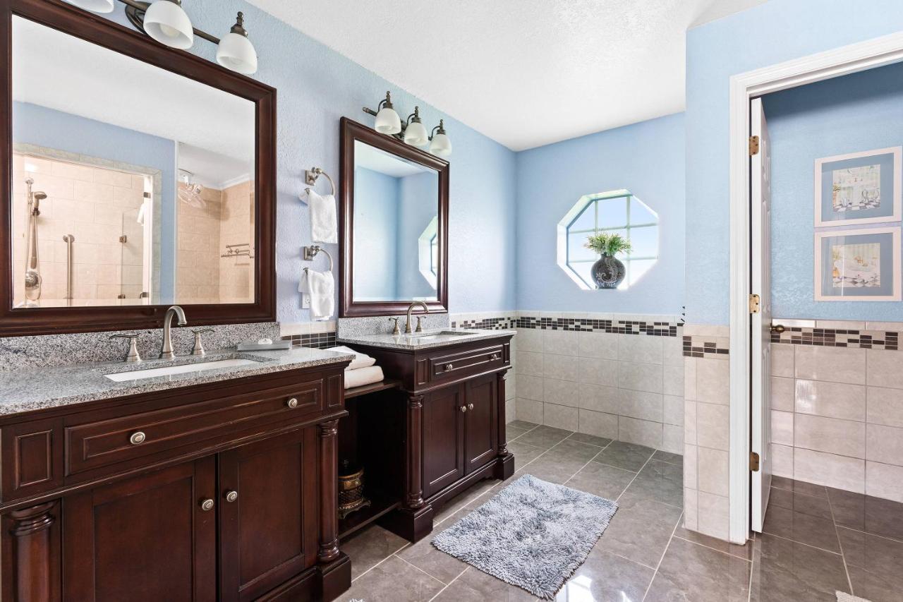 Dedicated Work Space And Game 4br Oi2800 * Orlando