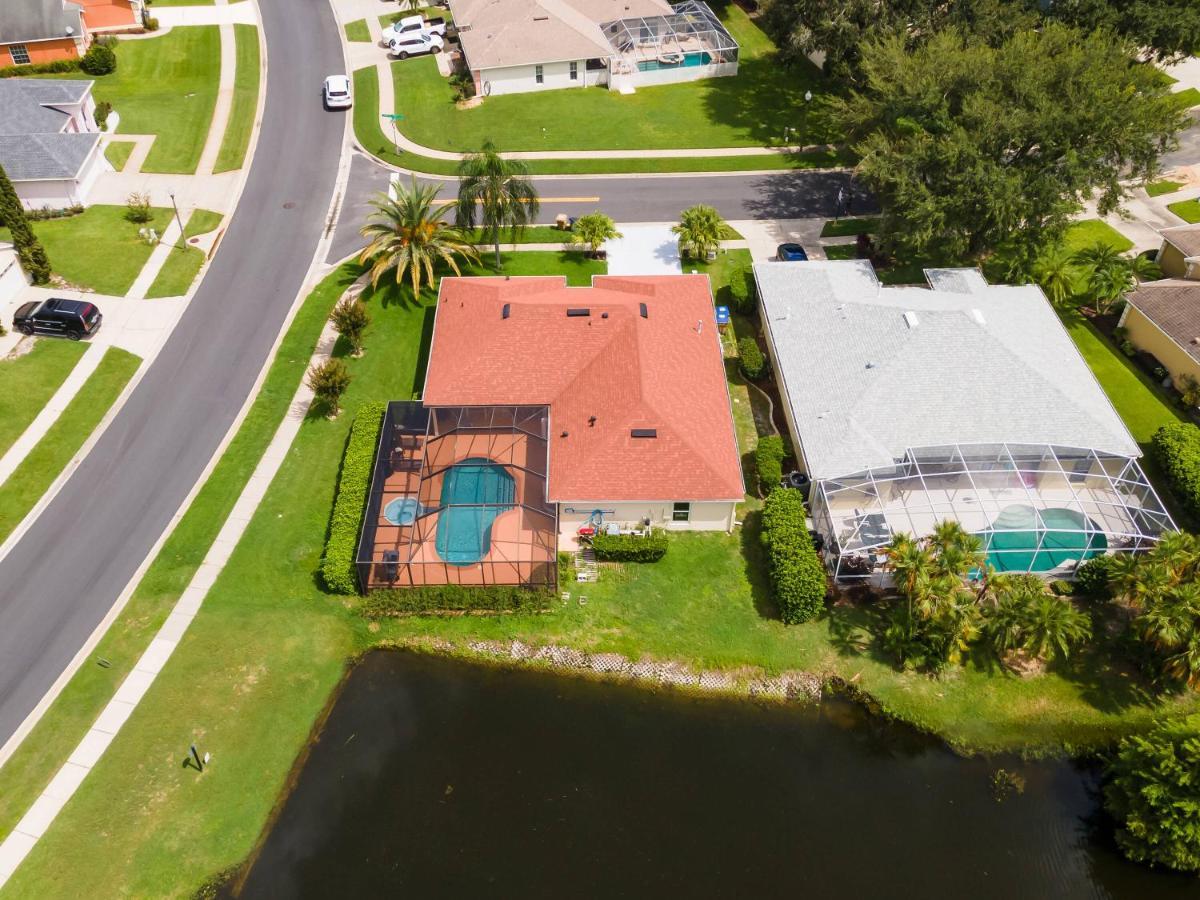 Dedicated Work Space And Game 4br Oi2800 Holiday home Orlando