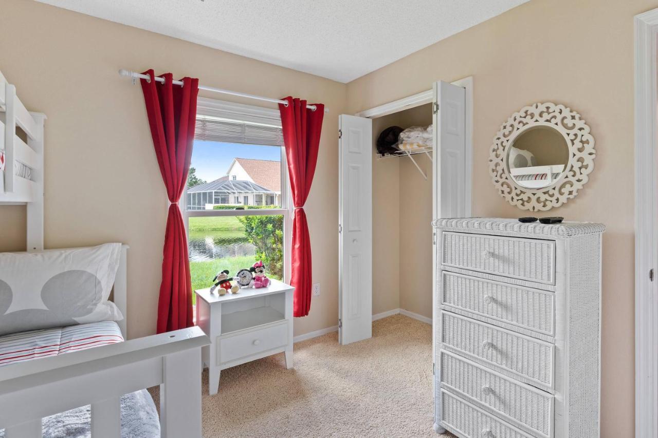 Dedicated Work Space And Game 4br Oi2800 Orlando