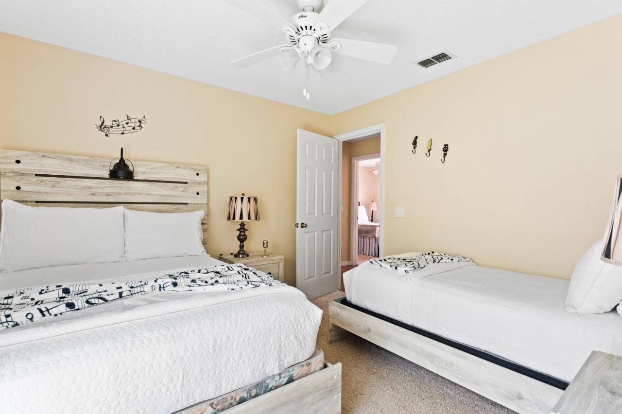 Holiday home Dedicated Work Space And Game 4br Oi2800 Orlando