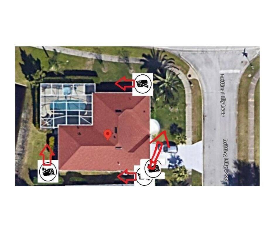 Holiday home Dedicated Work Space And Game 4br Oi2800