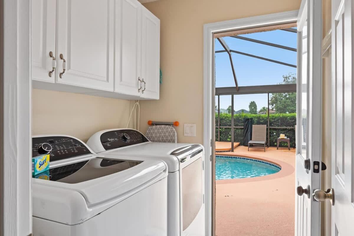 Holiday home Dedicated Work Space And Game 4br Oi2800