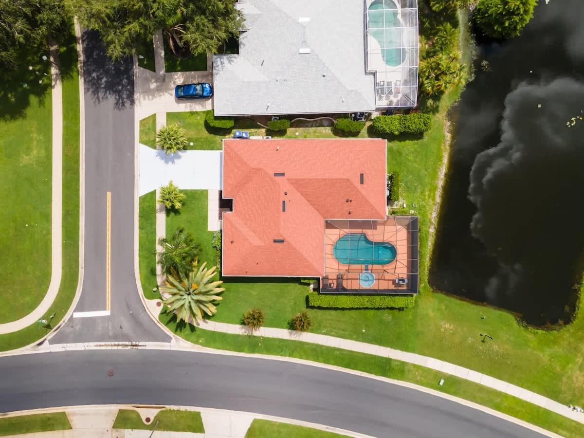 Dedicated Work Space And Game 4br Oi2800 Orlando