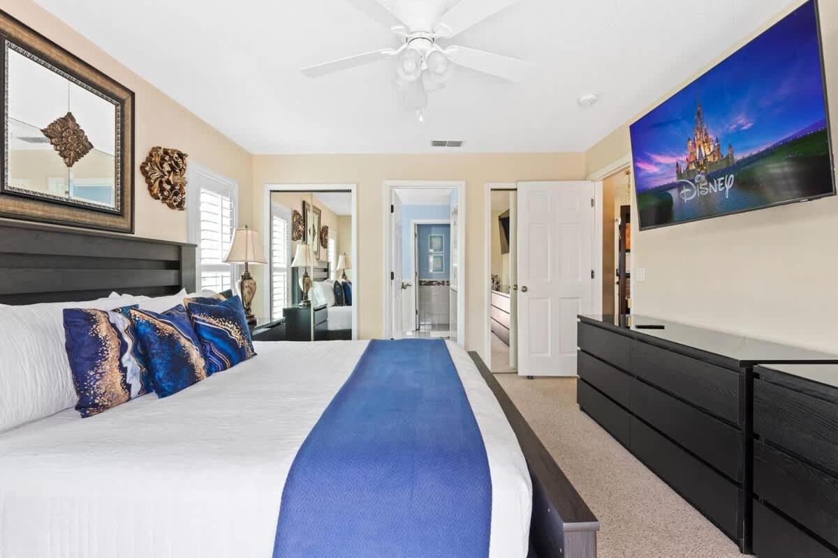 Dedicated Work Space And Game 4br Oi2800 *