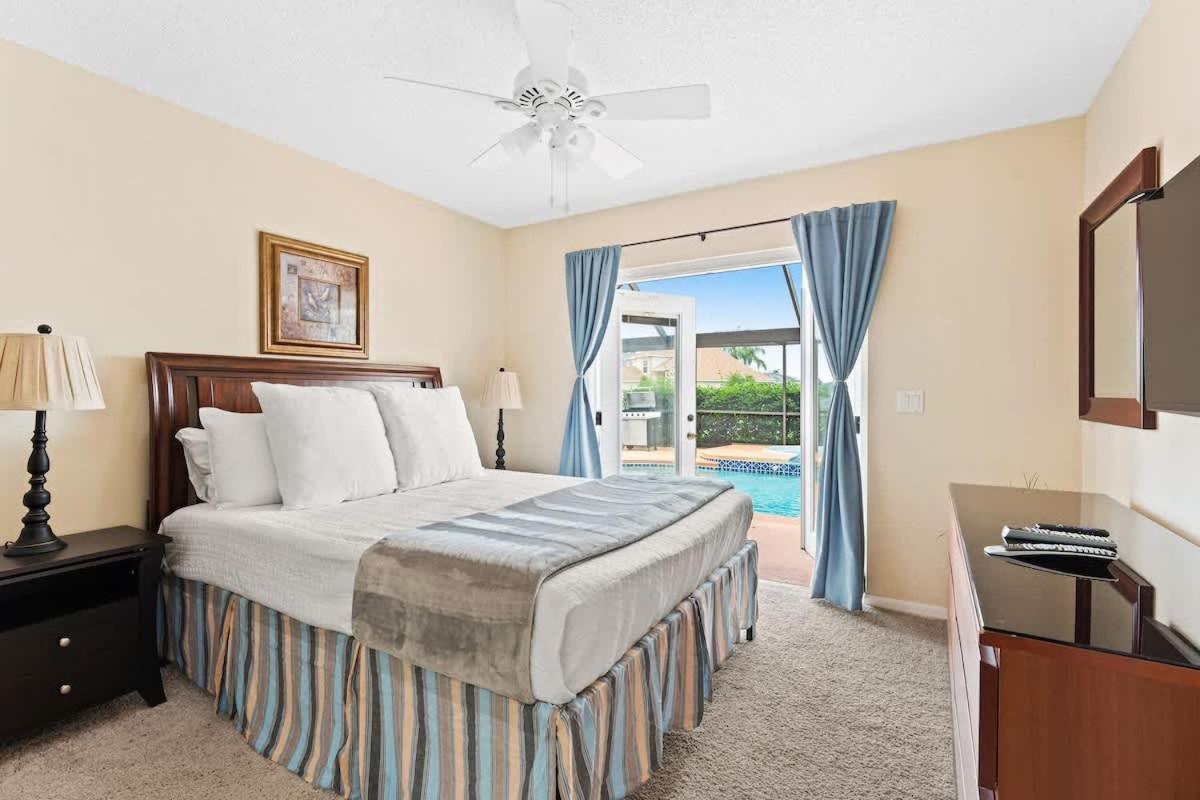 Dedicated Work Space And Game 4br Oi2800 Orlando