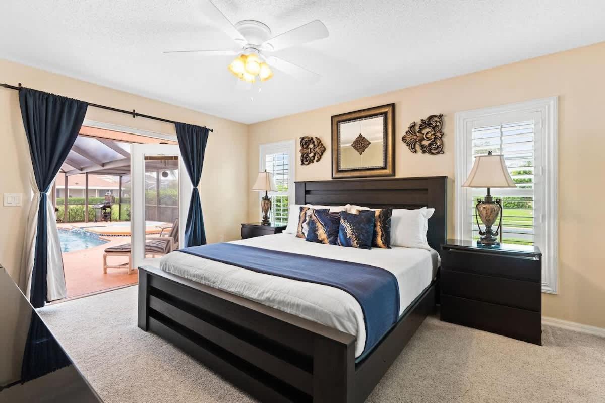 Holiday home Dedicated Work Space And Game 4br Oi2800