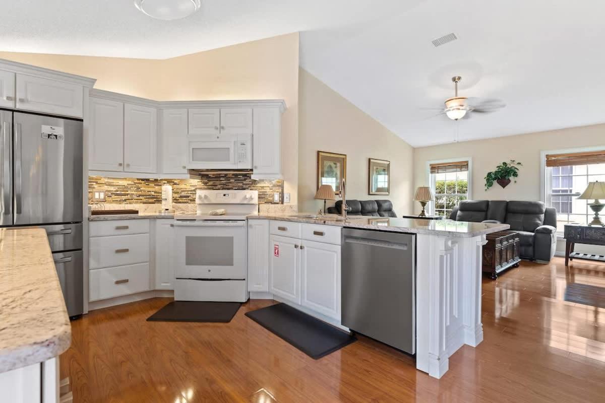 Dedicated Work Space And Game 4br Oi2800 Orlando